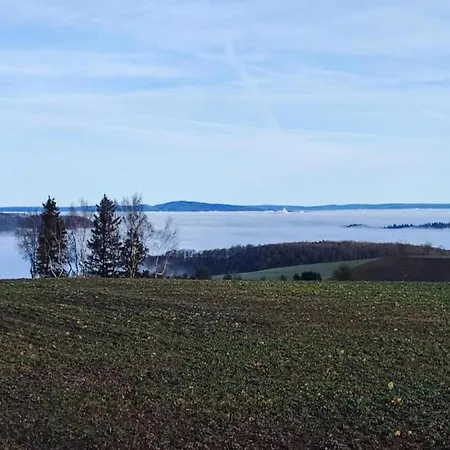 Vintage-ferienhaus Mit Eigener Terrasse Prázdninový dům *