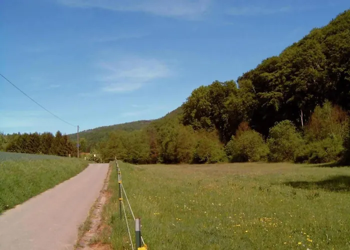 Vintage-ferienhaus Mit Eigener Terrasse Nyaraló *