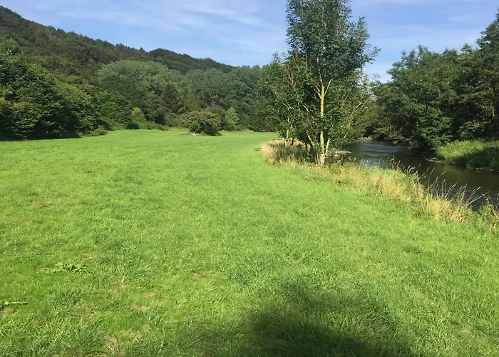 Vintage-ferienhaus Mit Eigener Terrasse Nyaraló *